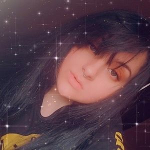 Meet your Posher, Briana